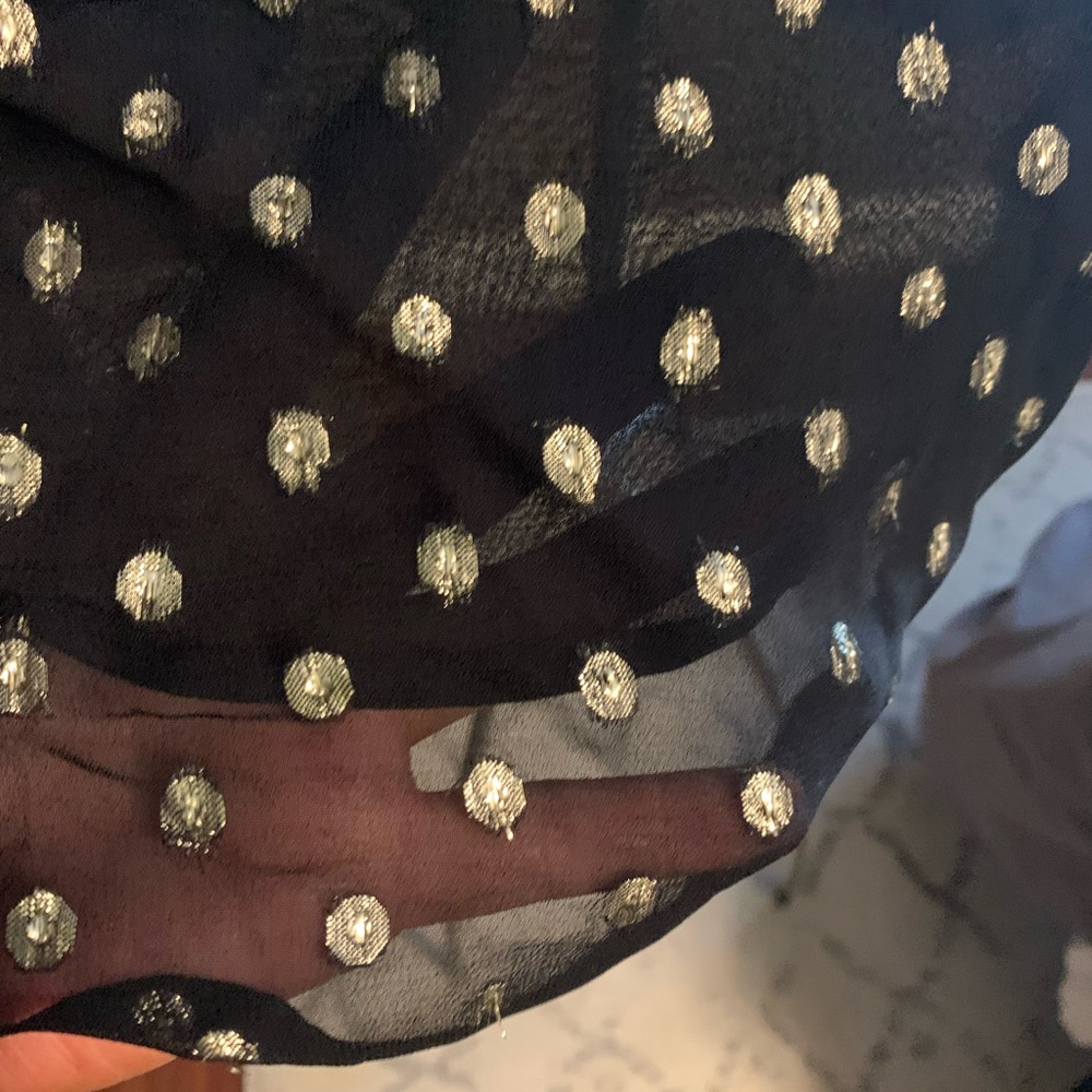 LOFT cami top - Picture 5 of 7